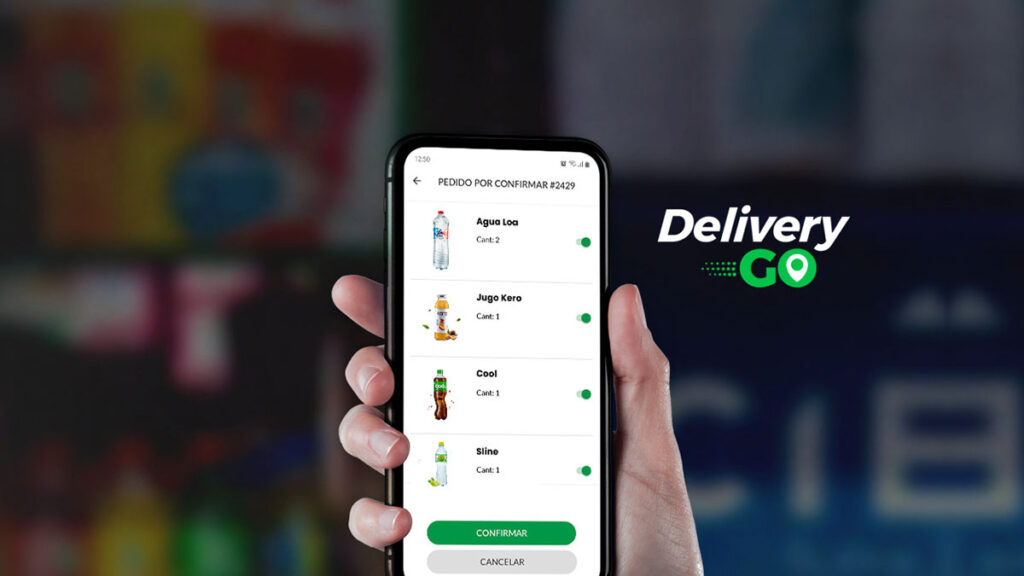 DeliveryGo fortalece su presencia nacional