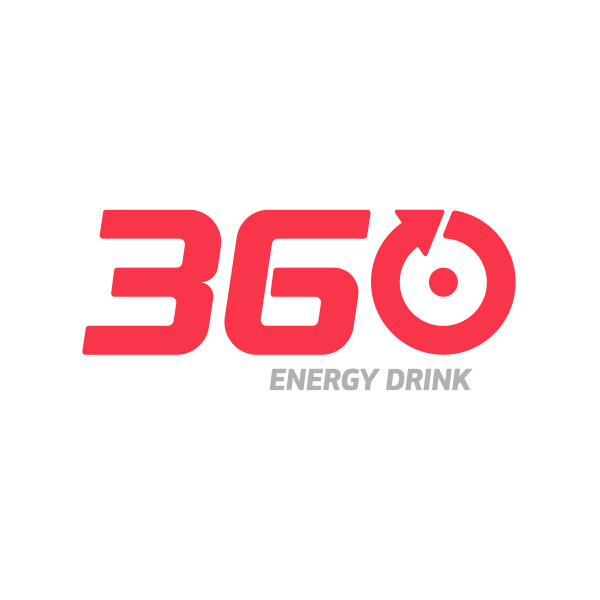 360 Enery Drink