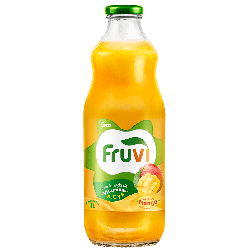Fruvi - mango